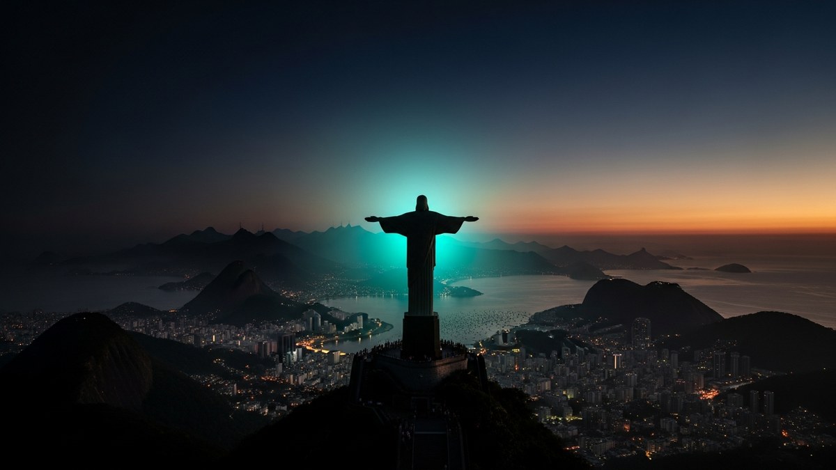 eSIM Brazil: cobertura móvil y datos de viaje