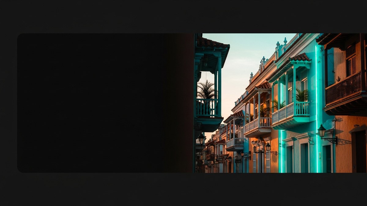 eSIM Colombia: cobertura móvil y datos de viaje