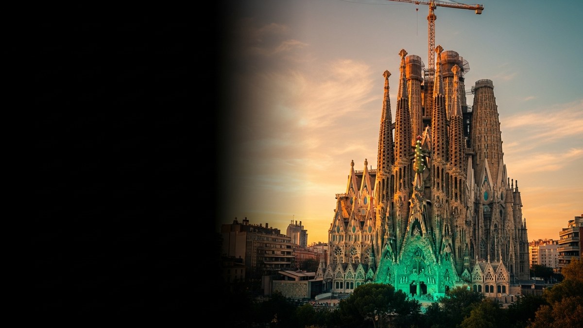 eSIM Spain: cobertura móvil y datos de viaje