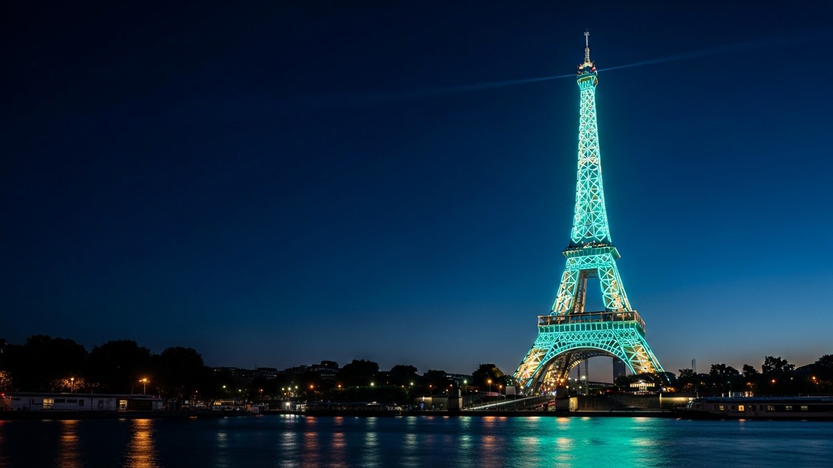 eSIM France: cobertura móvil y datos de viaje