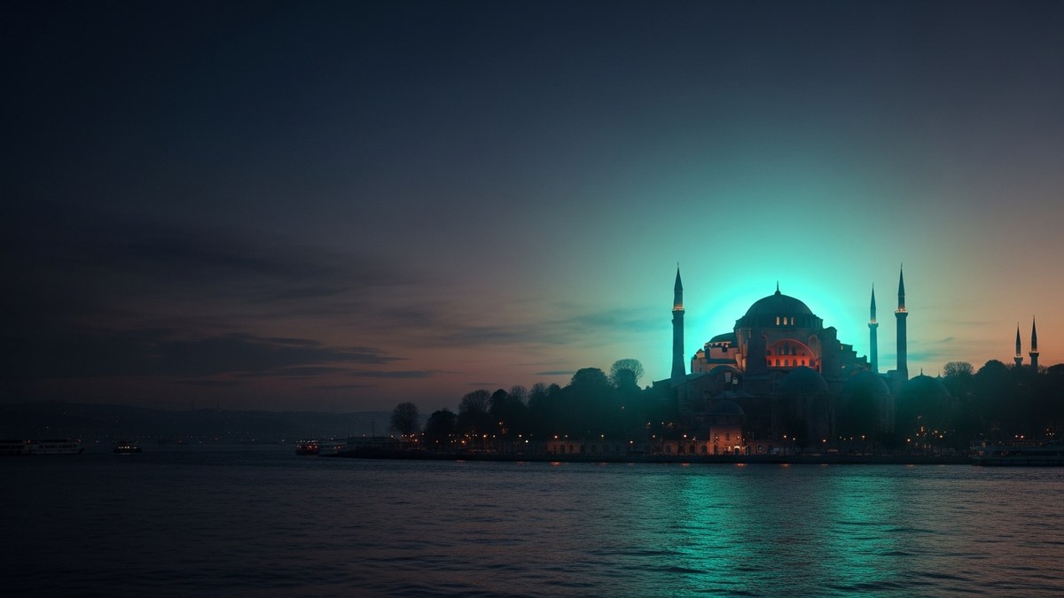 eSIM Turkey: travel mobile data coverage